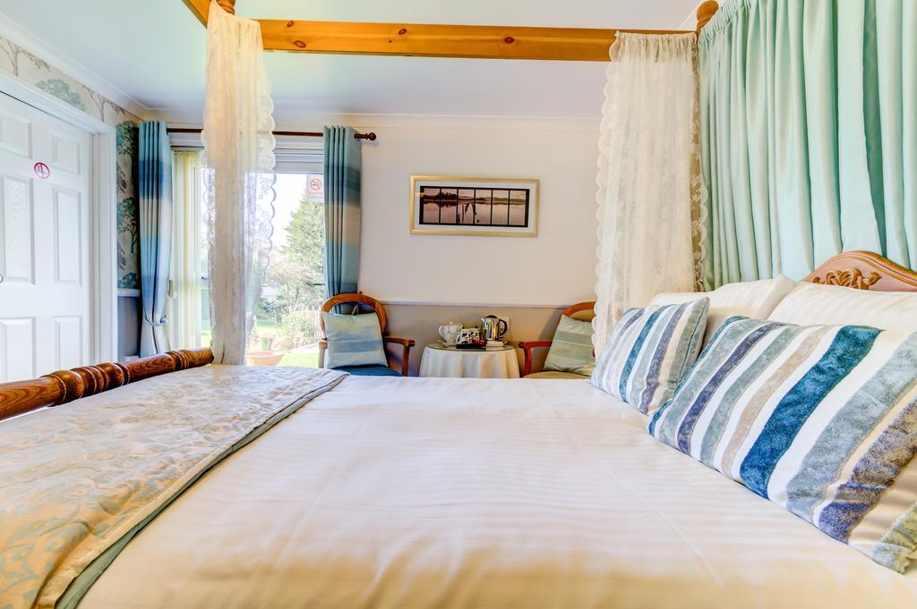 Meadfoot Guesthouse Room Only Accommodation For Adults ويندرمير المظهر الخارجي الصورة