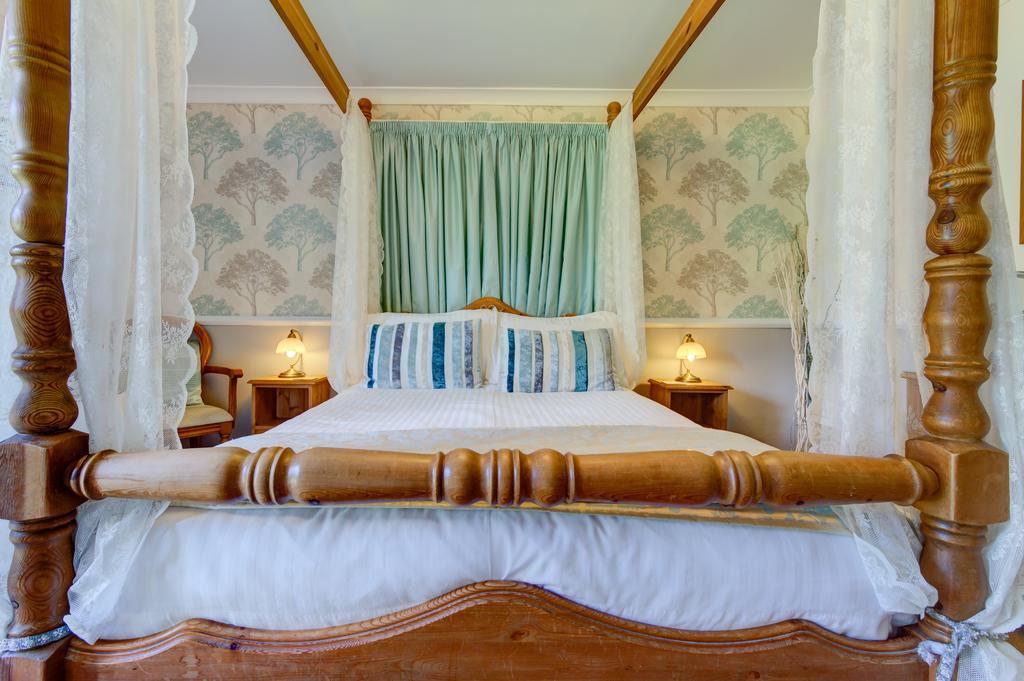 Meadfoot Guesthouse Room Only Accommodation For Adults ويندرمير المظهر الخارجي الصورة