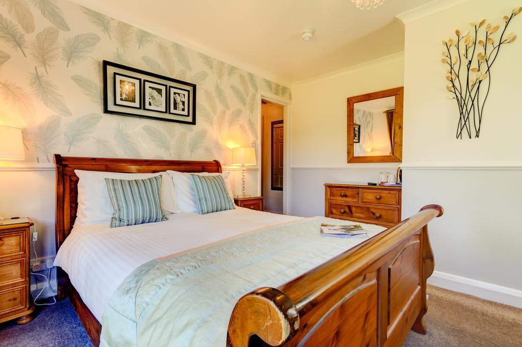 Meadfoot Guesthouse Room Only Accommodation For Adults ويندرمير المظهر الخارجي الصورة