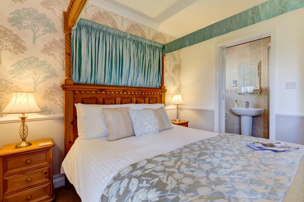 Meadfoot Guesthouse Room Only Accommodation For Adults ويندرمير المظهر الخارجي الصورة